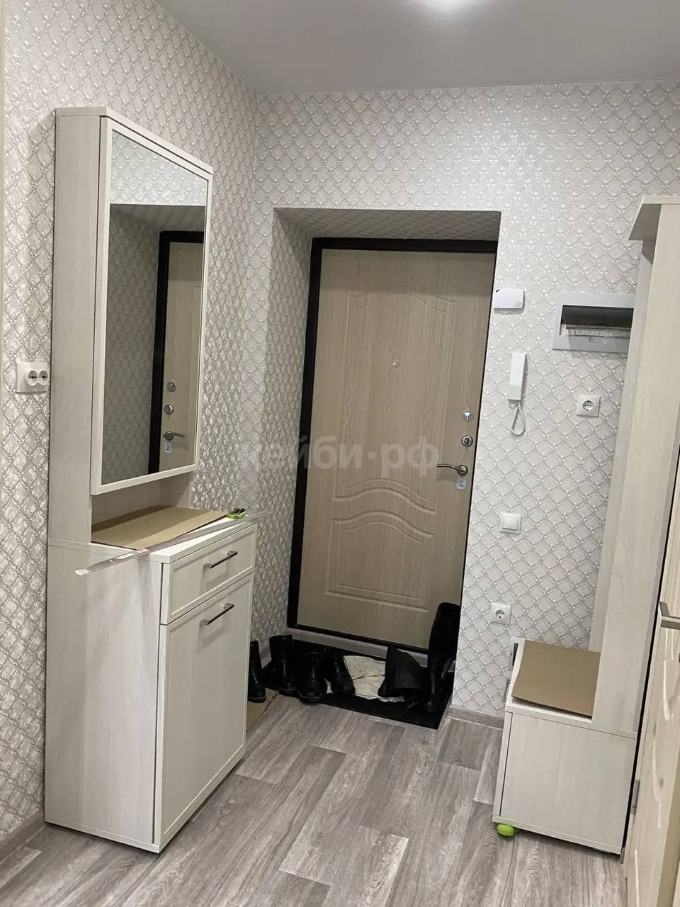 Студия ЖК Весна — фото 5