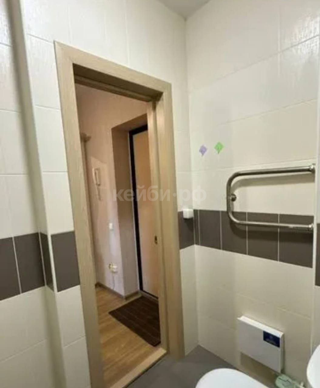 1к ЖК Сказочный лес — фото 8