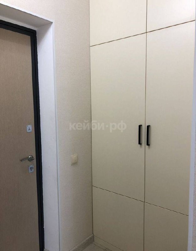 1к ЖК Новые Горки — фото 12