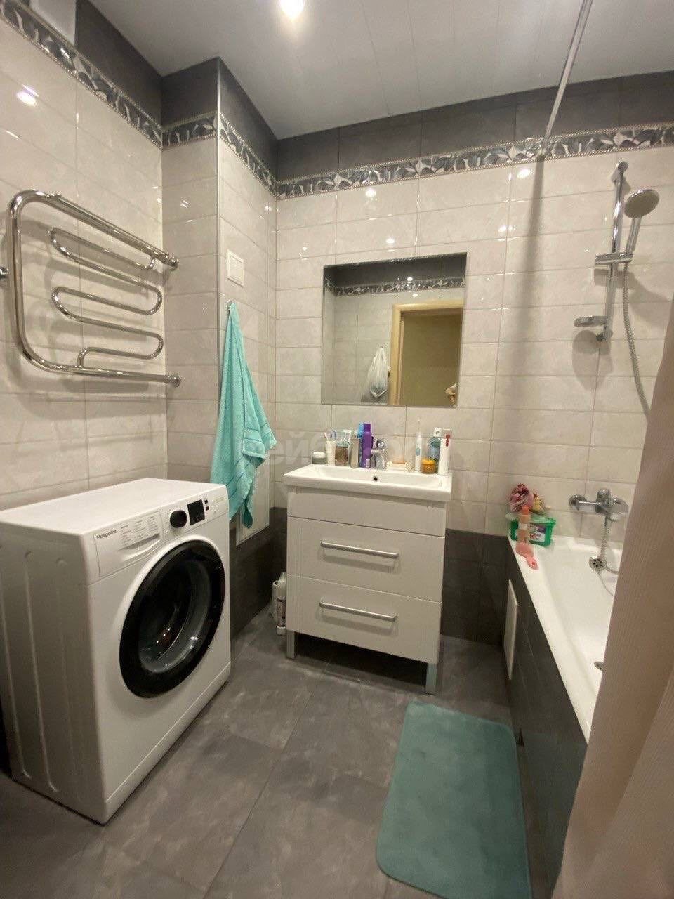 2к ЖК Сокольники — фото 12