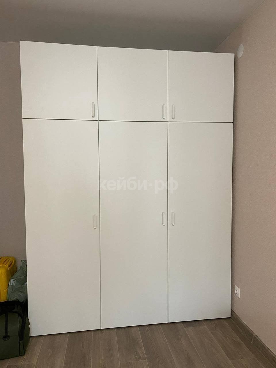 1к ЖК Новые Горки — фото 6