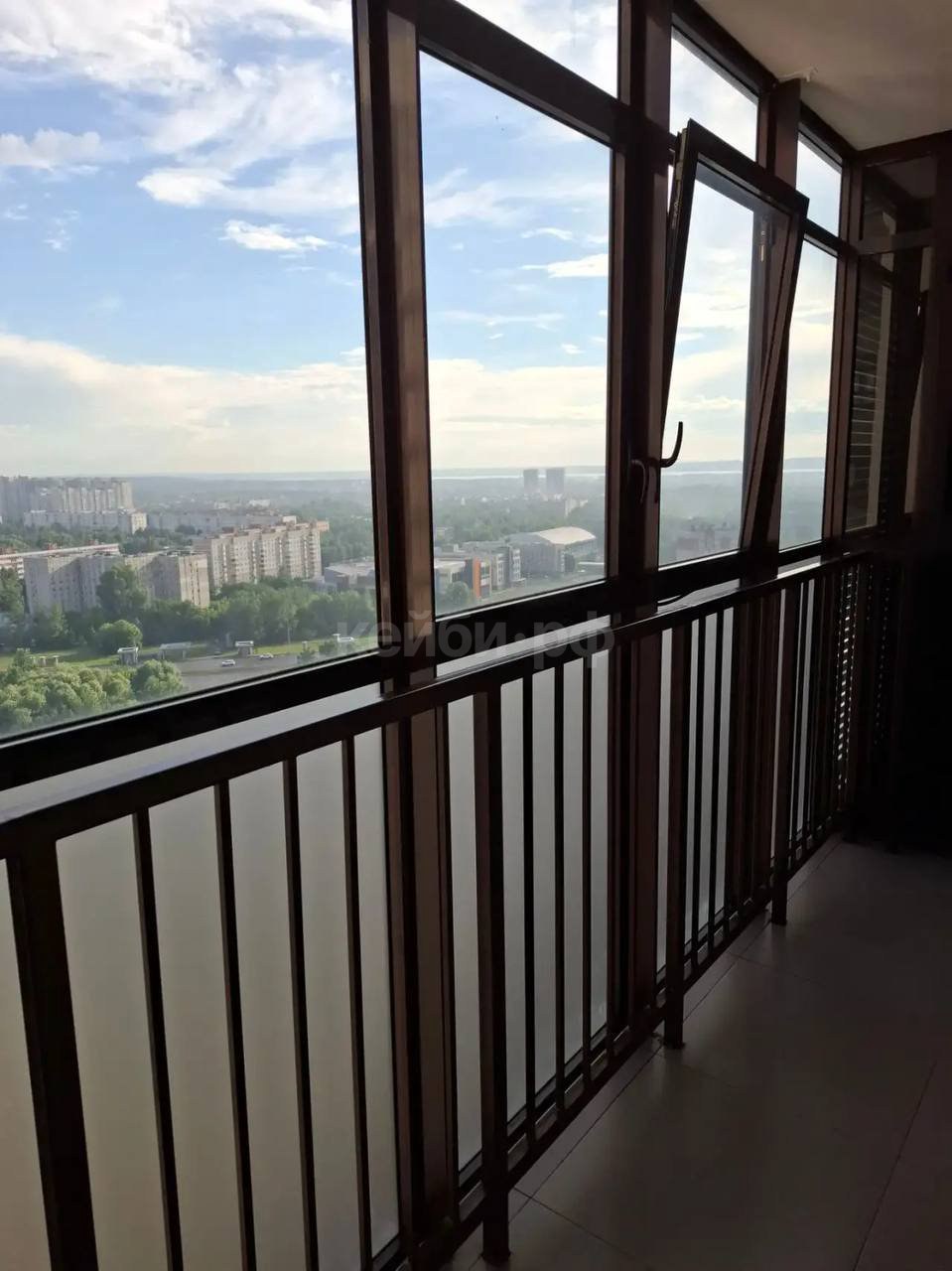 1к ЖК Новые Горки — фото 10