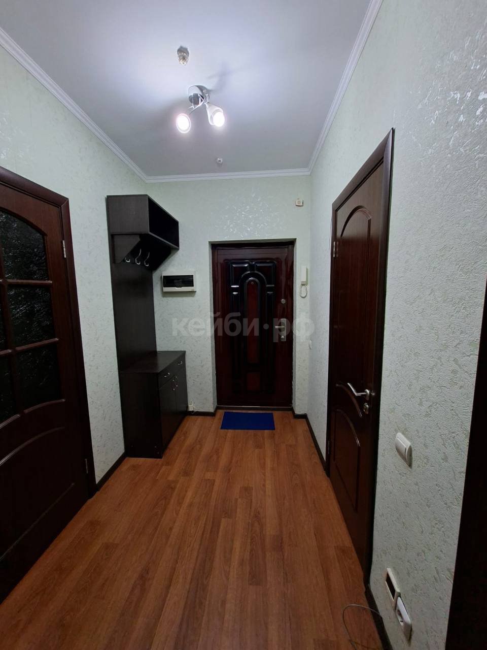 1к ЖК Экопарк Дубрава — фото 6