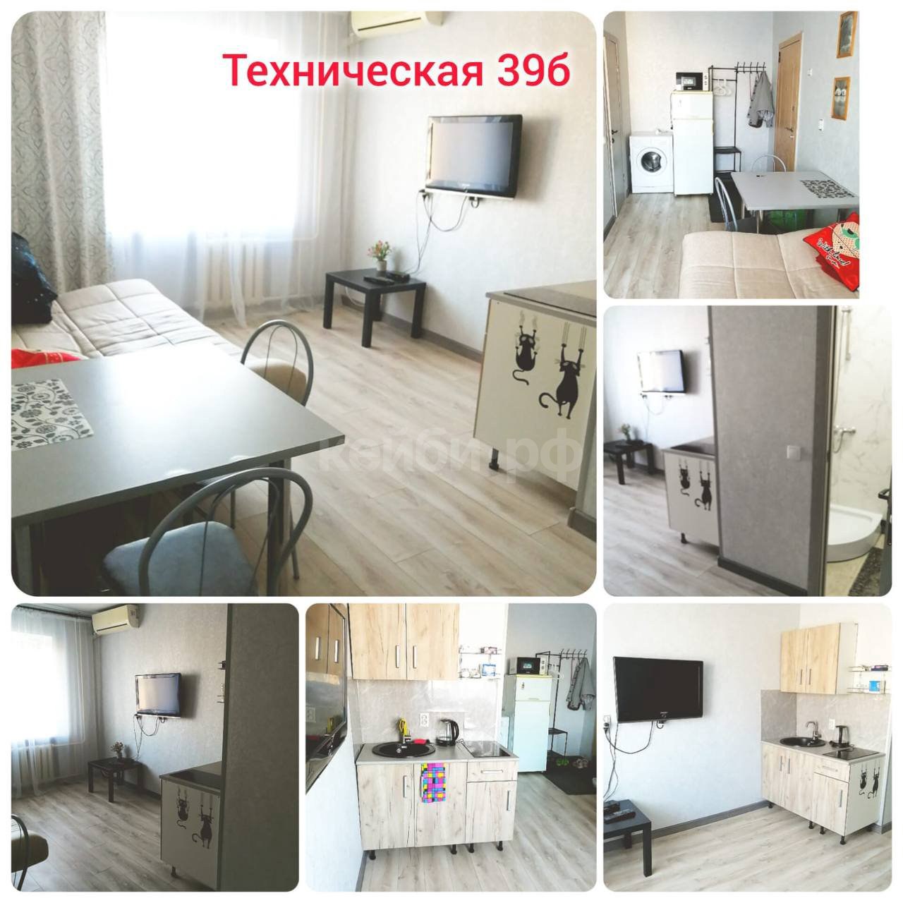 Гостинка Техническая — фото 10