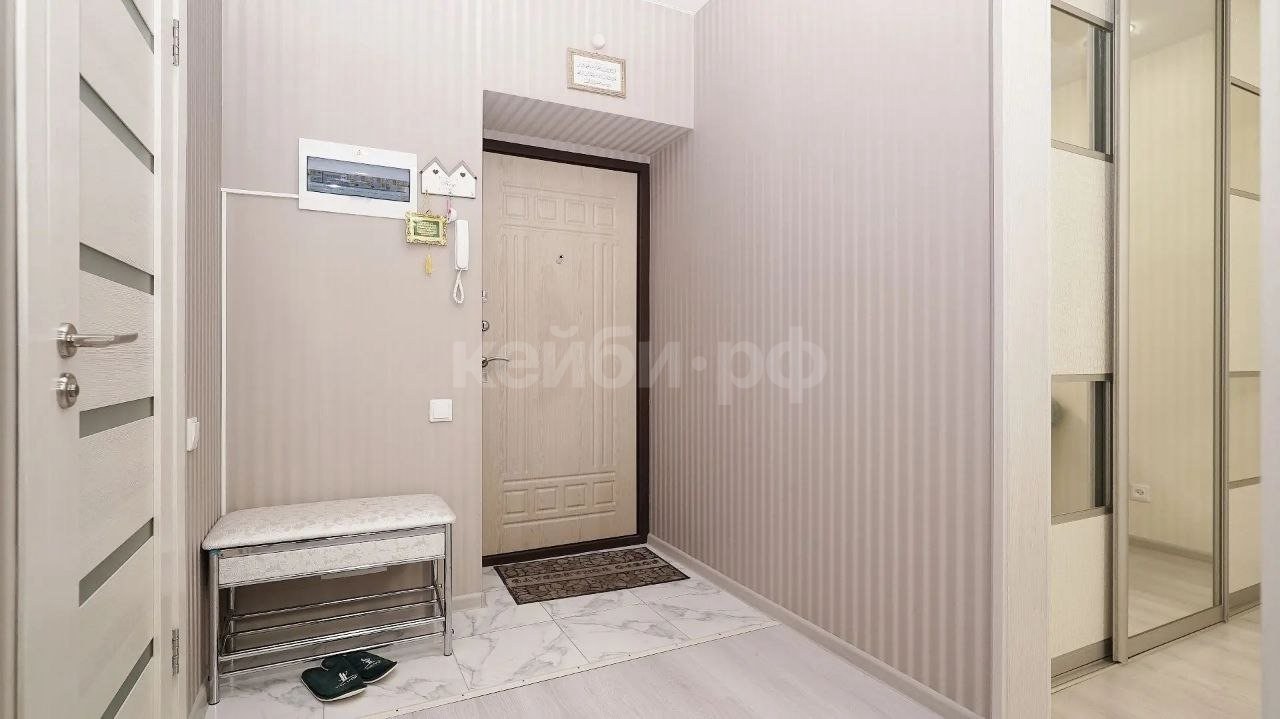 1к ЖК Арт Сити — фото 20