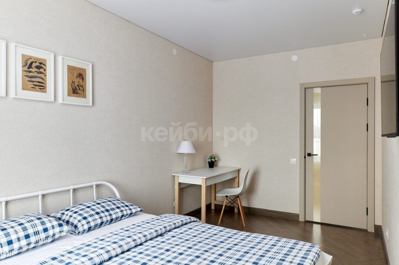 1к ЖК Новые Горки — фото 18