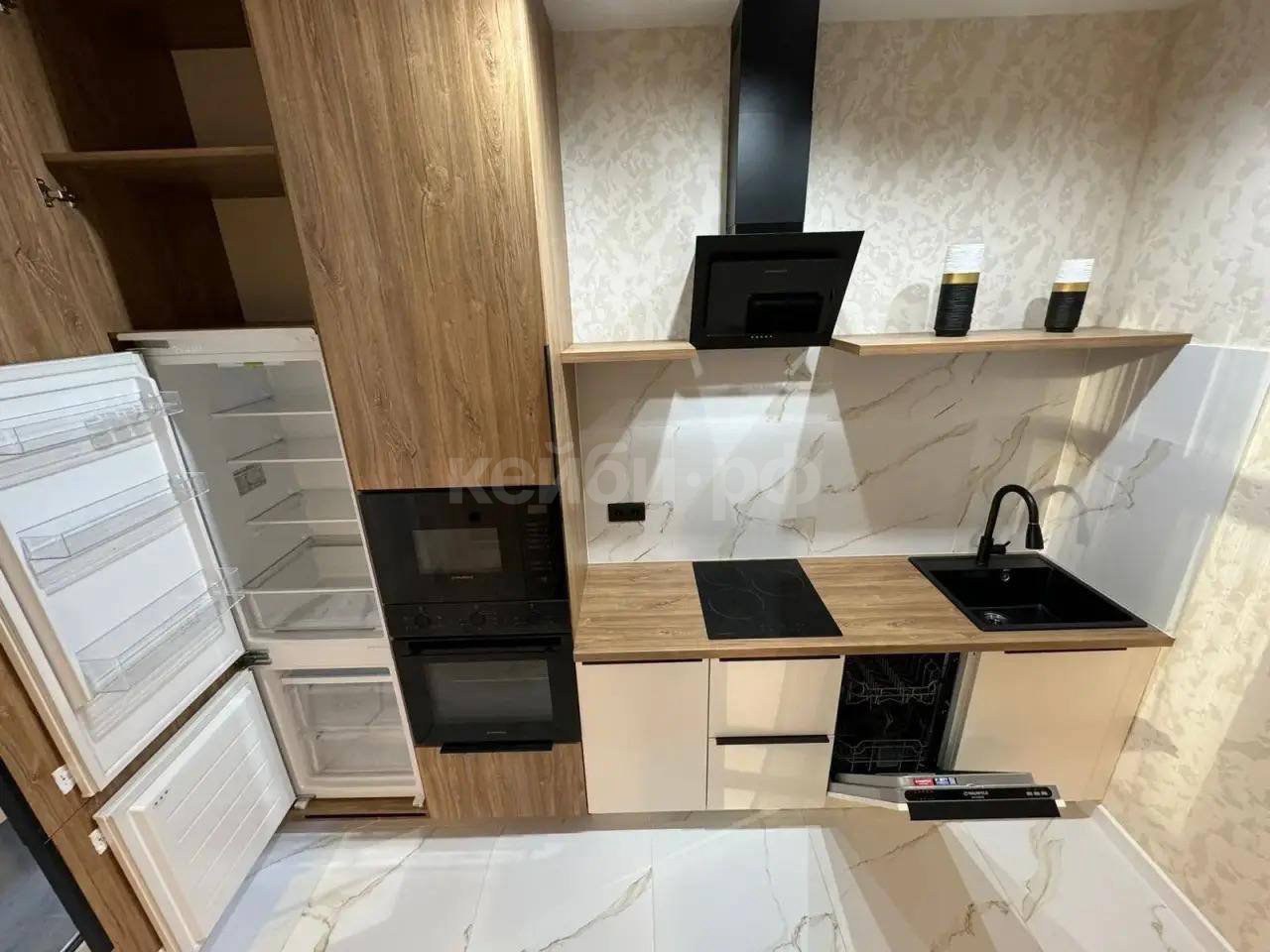 1к ЖК Свобода — фото 11