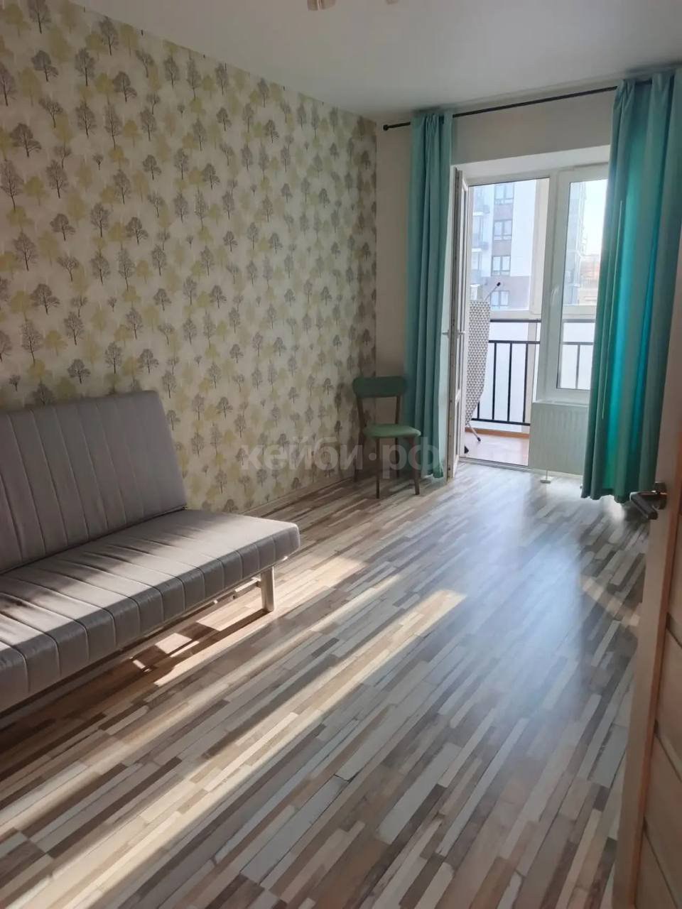 1к ЖК Арт Сити — фото 8