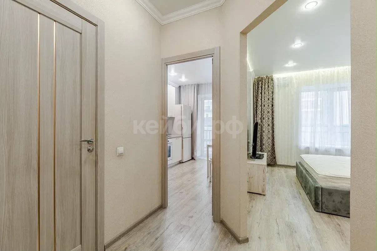 1к ЖК Арт Сити — фото 3