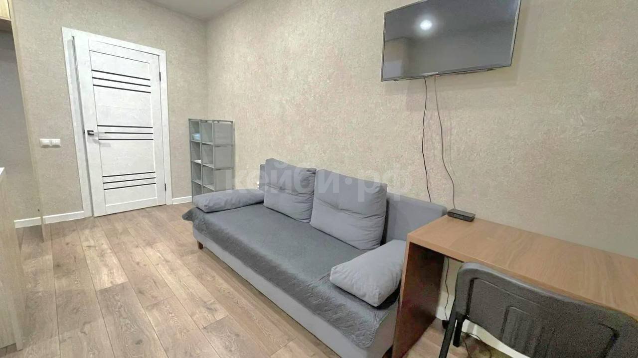 Студия ЖК Ракета — фото 2