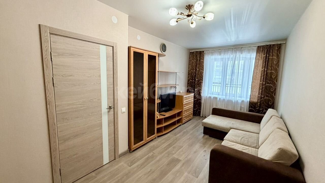 1к ЖК Новые Горки — фото 6