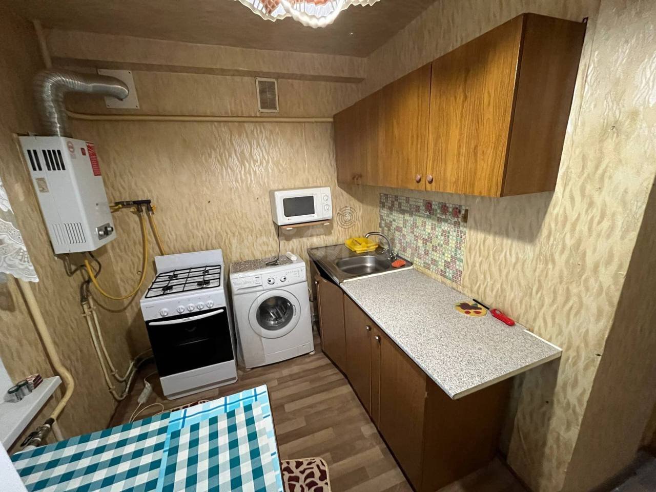1к Гарифьянова — фото 3