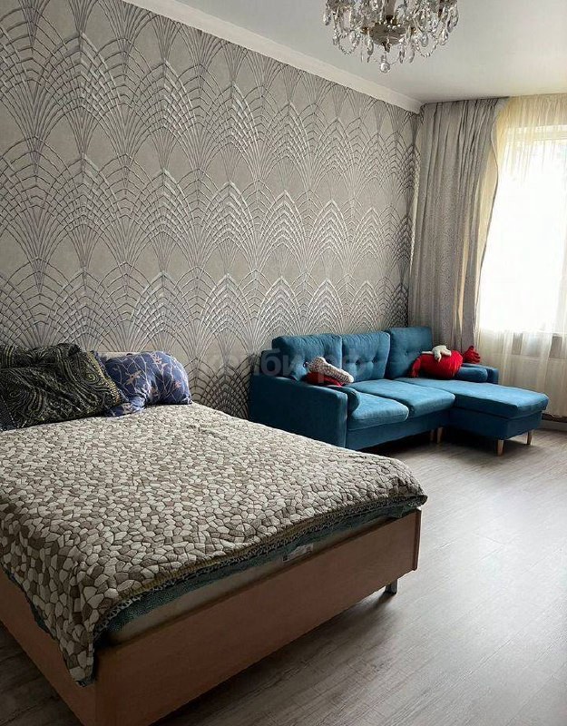 1к ЖК Столичный — фото 4