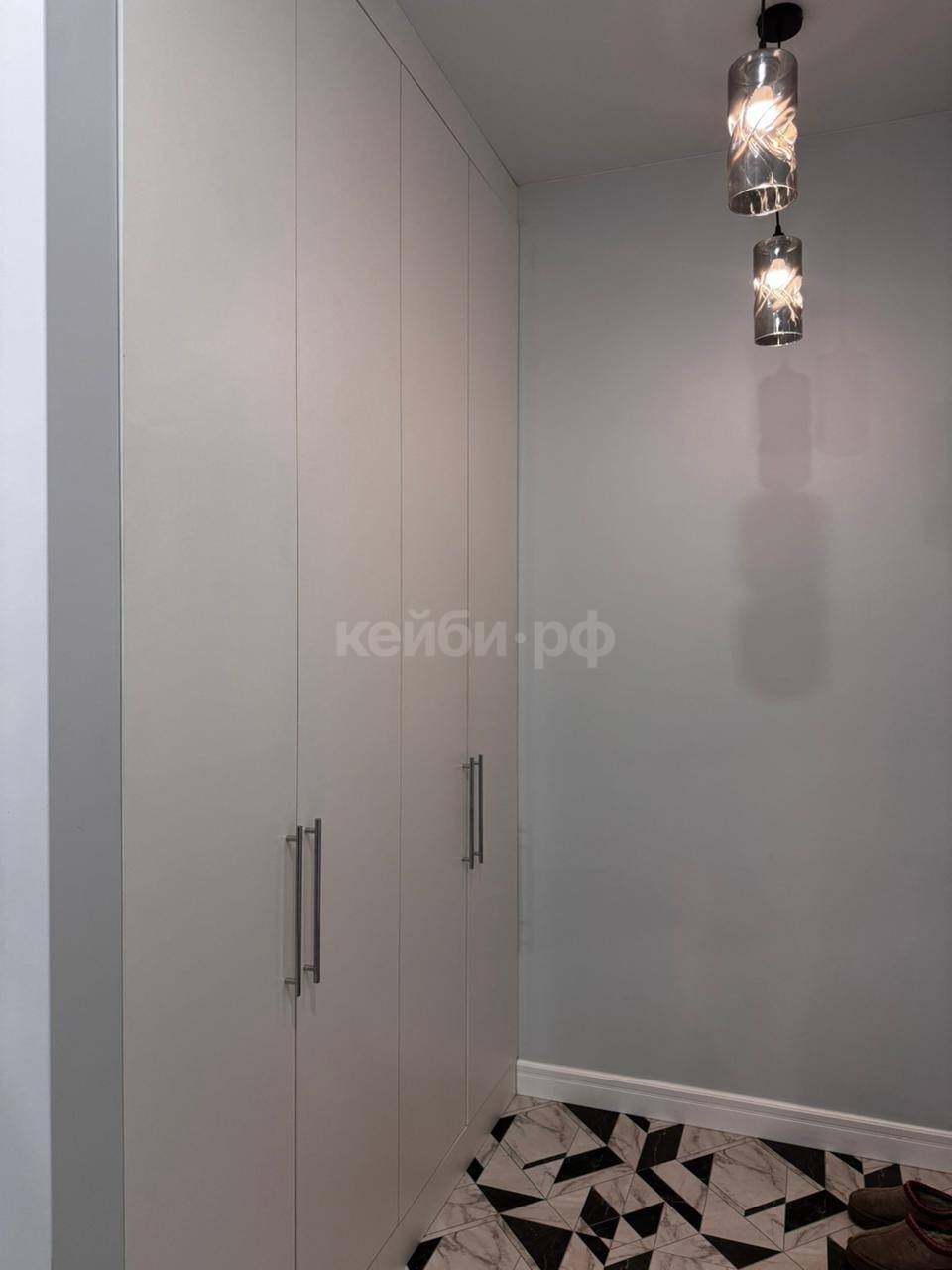 2к ЖК Ричмонд — фото 22