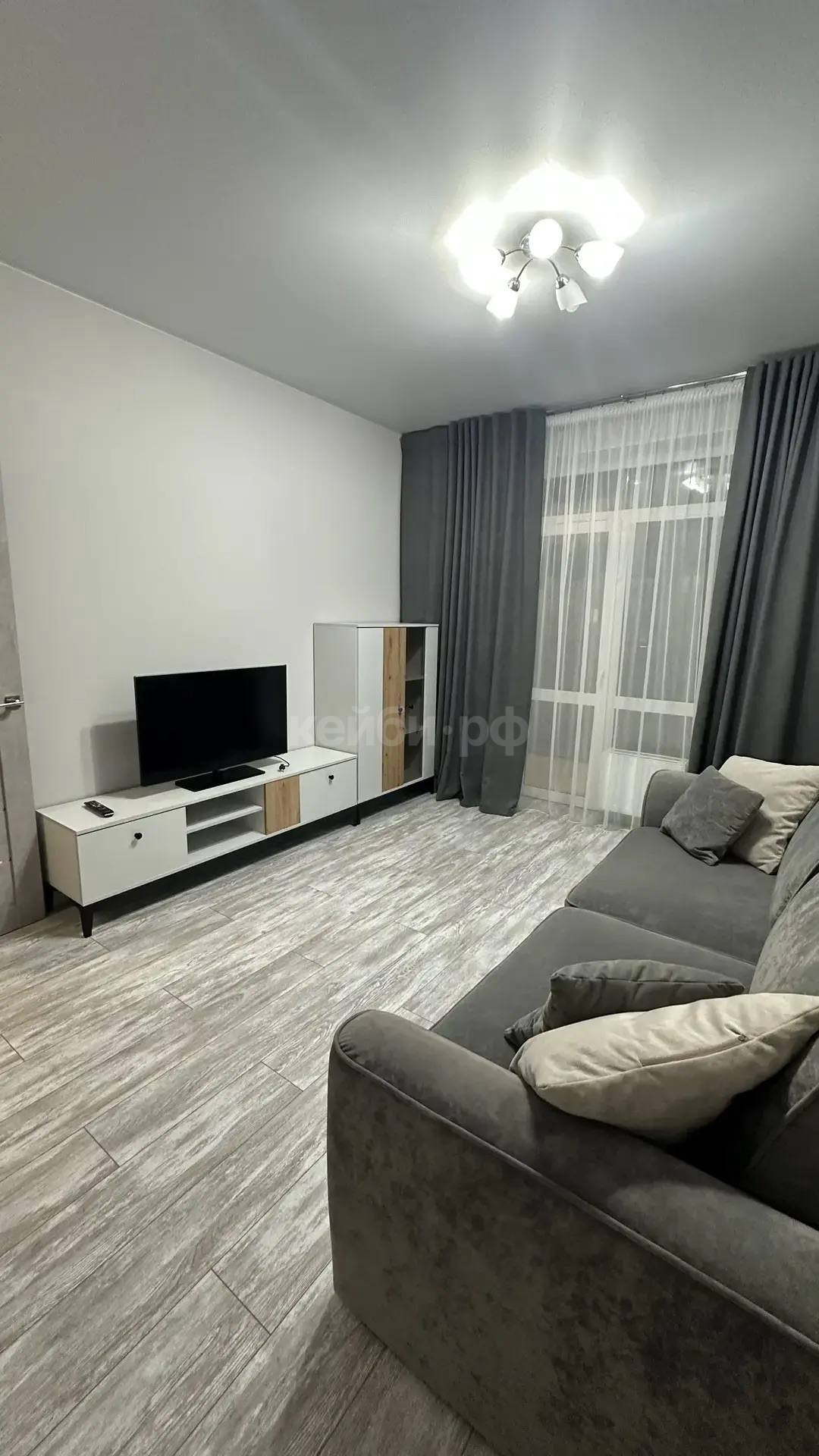 1к ЖК Арт Сити — фото 2