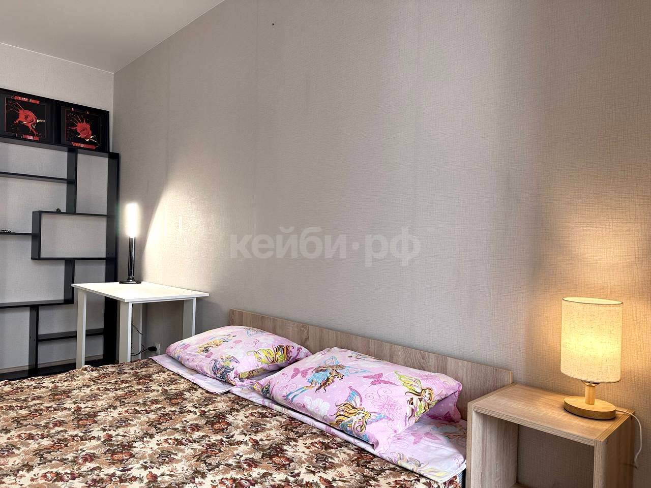 Студия ЖК Царево Village — фото 7