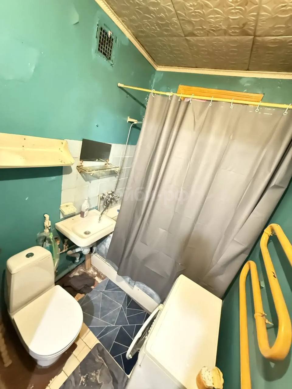 1к Ул.Портовая — фото 1