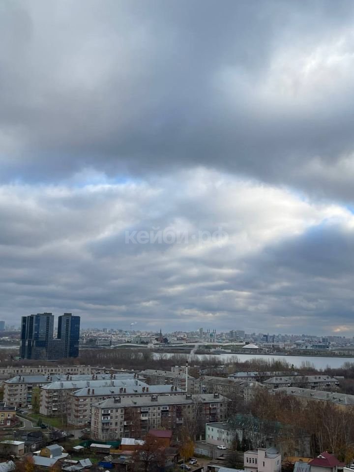 Студия ЖК Крыловка Парк — фото 13