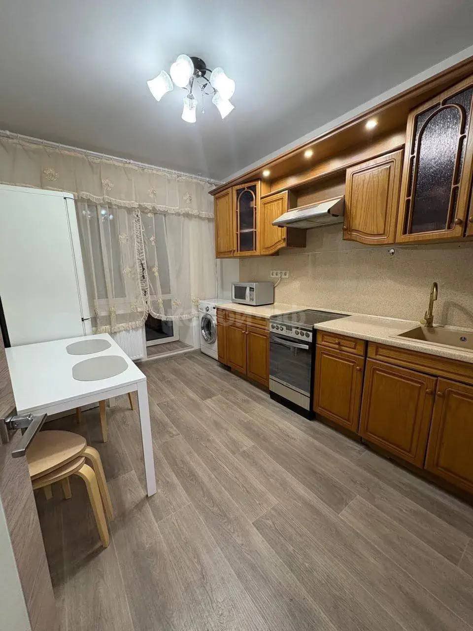 1к ЖК Новые Горки — фото 9