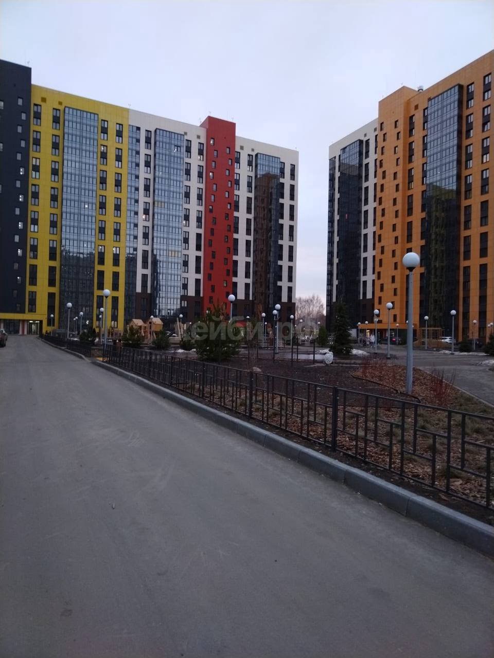 2к ЖК Светлая долина — фото 10