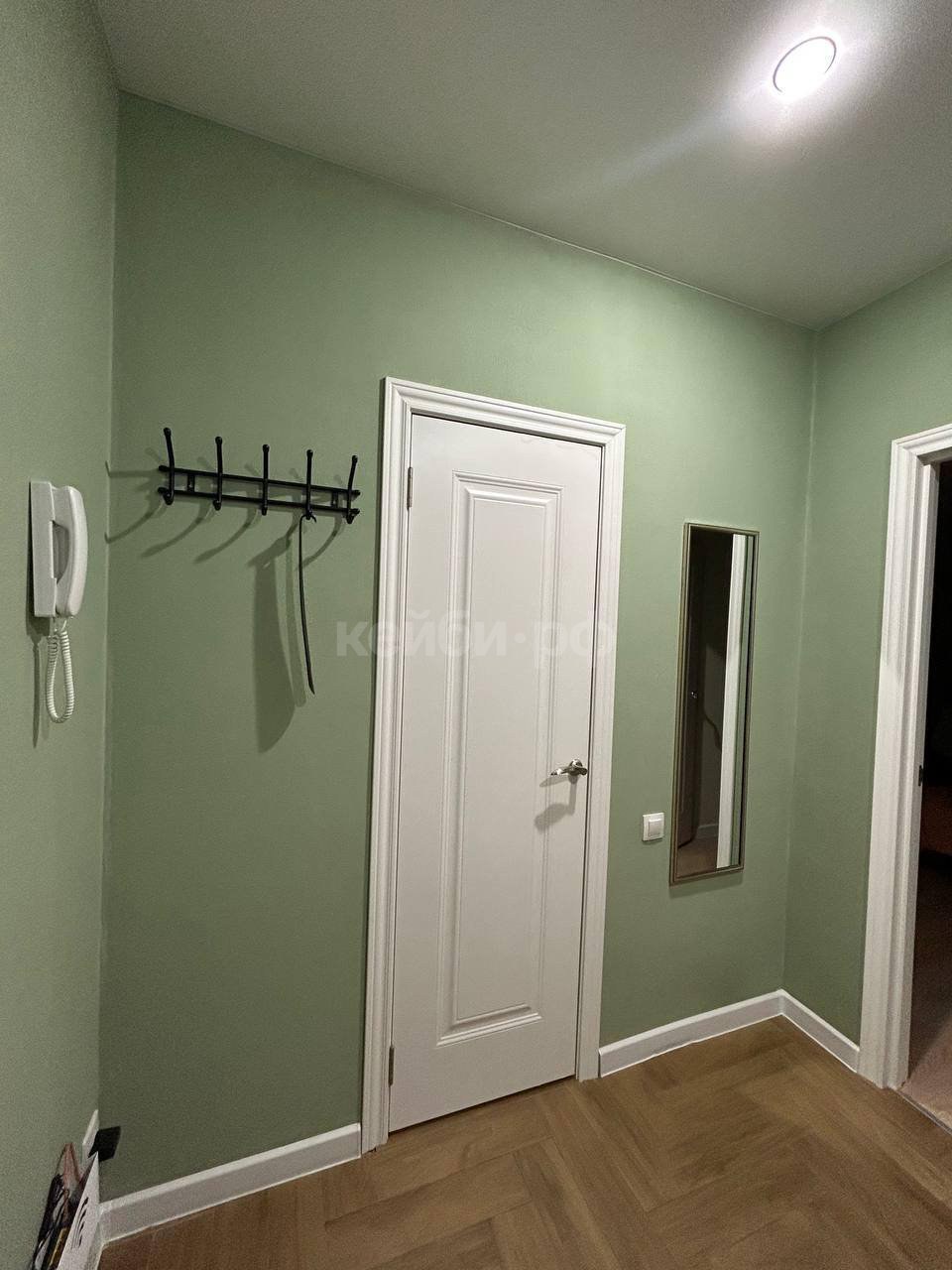1к ЖК МЕЧТА — фото 17