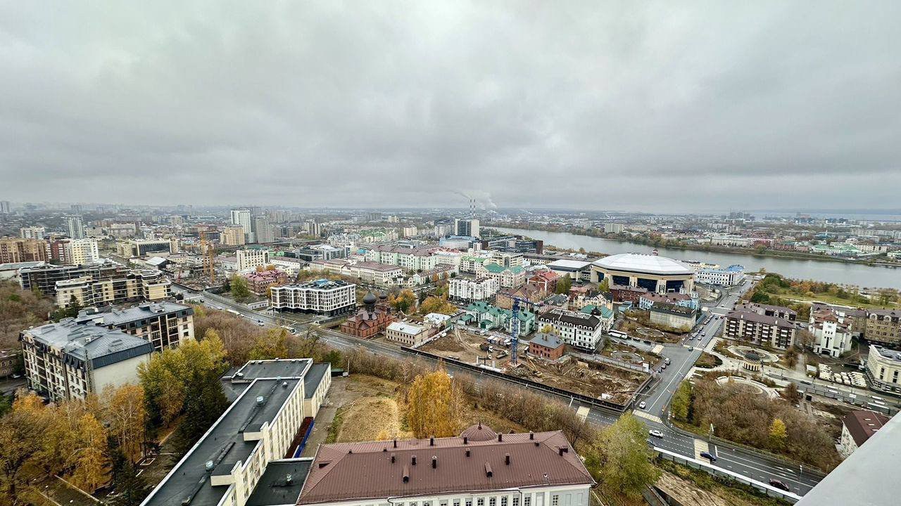Евро-2к ЖК Кловер Хаус — фото 15
