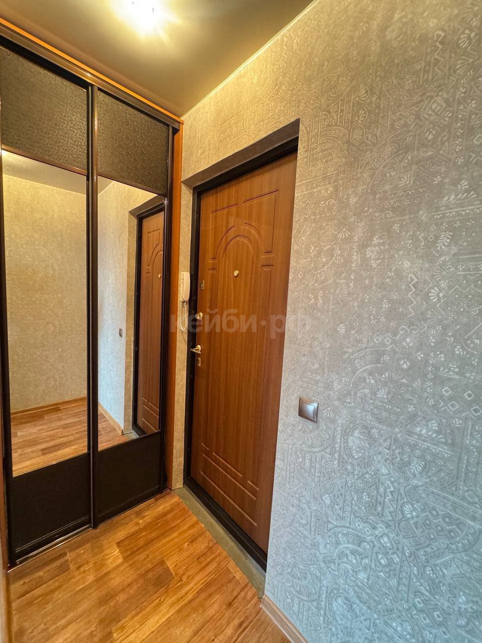 1к Чистопольская — фото 10