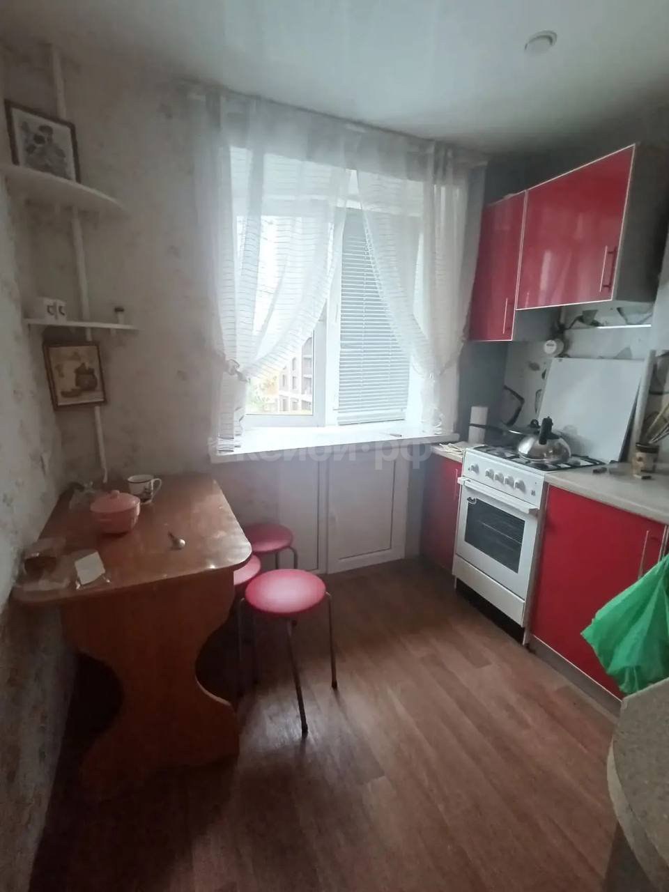 1к Гвардейская — фото 1