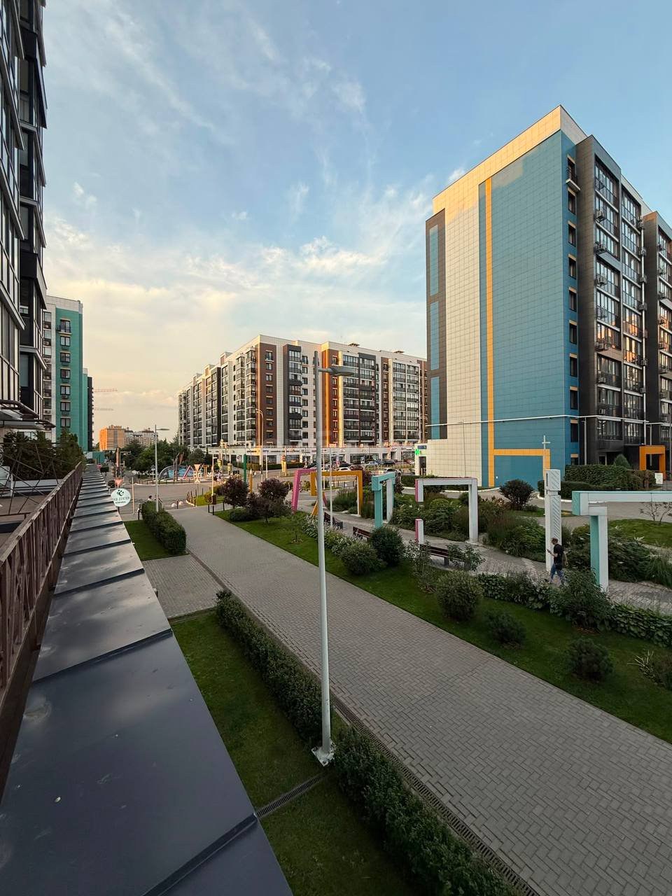 2к ЖК Арт Сити — фото 22