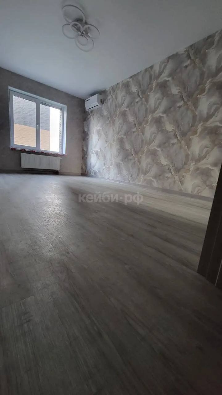 евро двухкомнатная на Ул Братьев Батталовых — фото 4