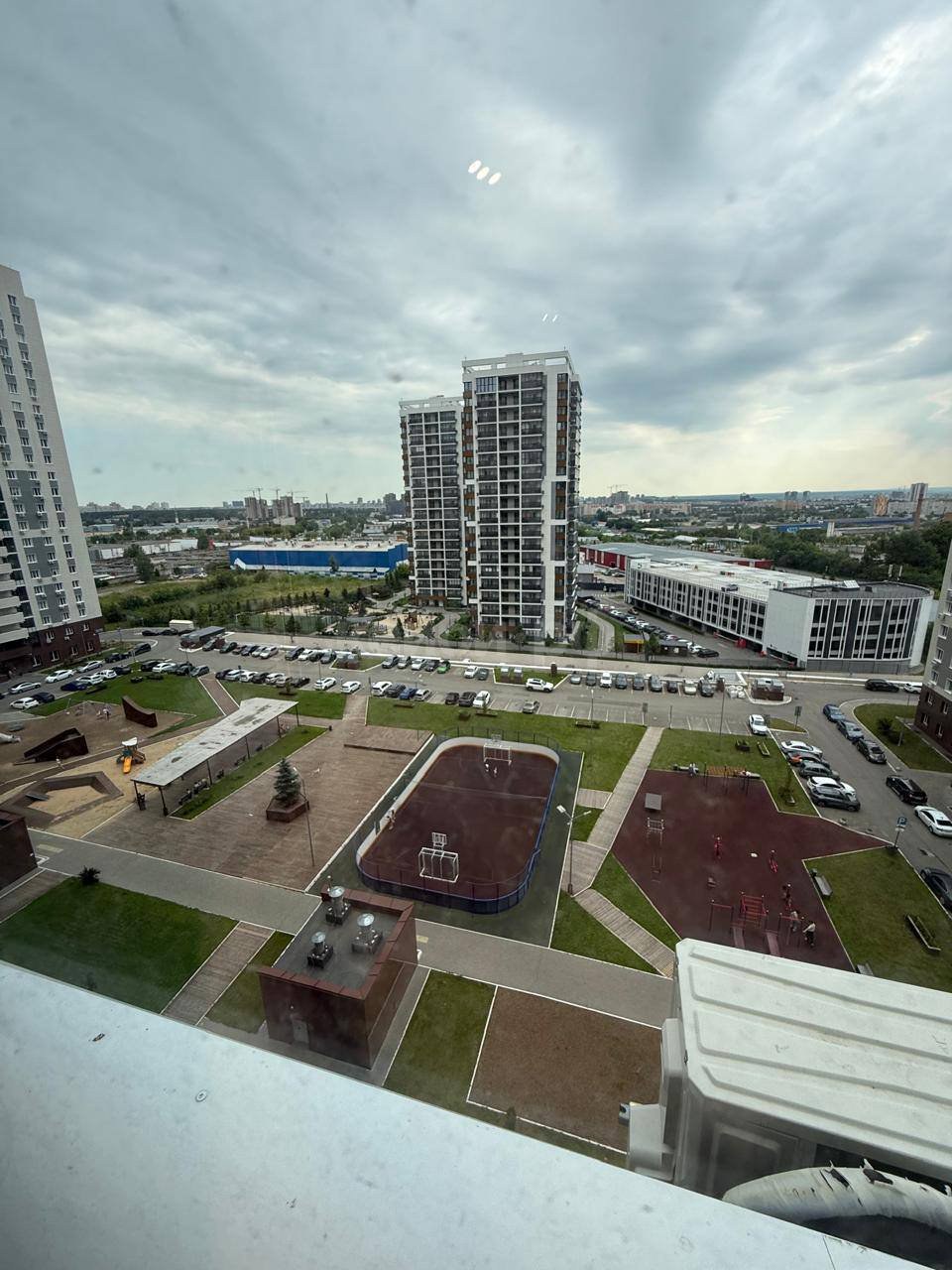 1к ЖК Паруса — фото 5