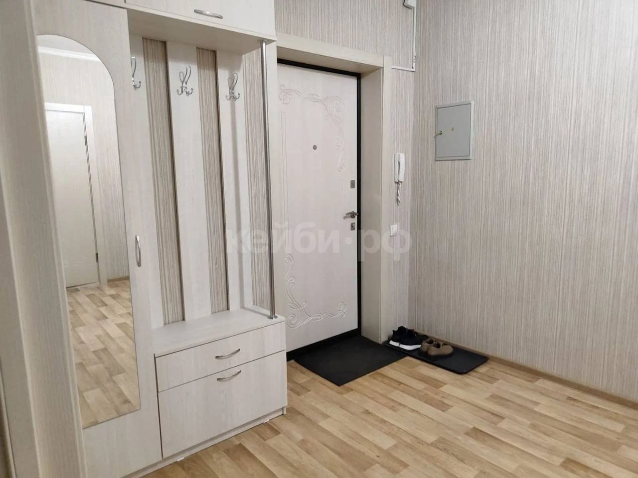 1к ЖК Комсомолец — фото 5