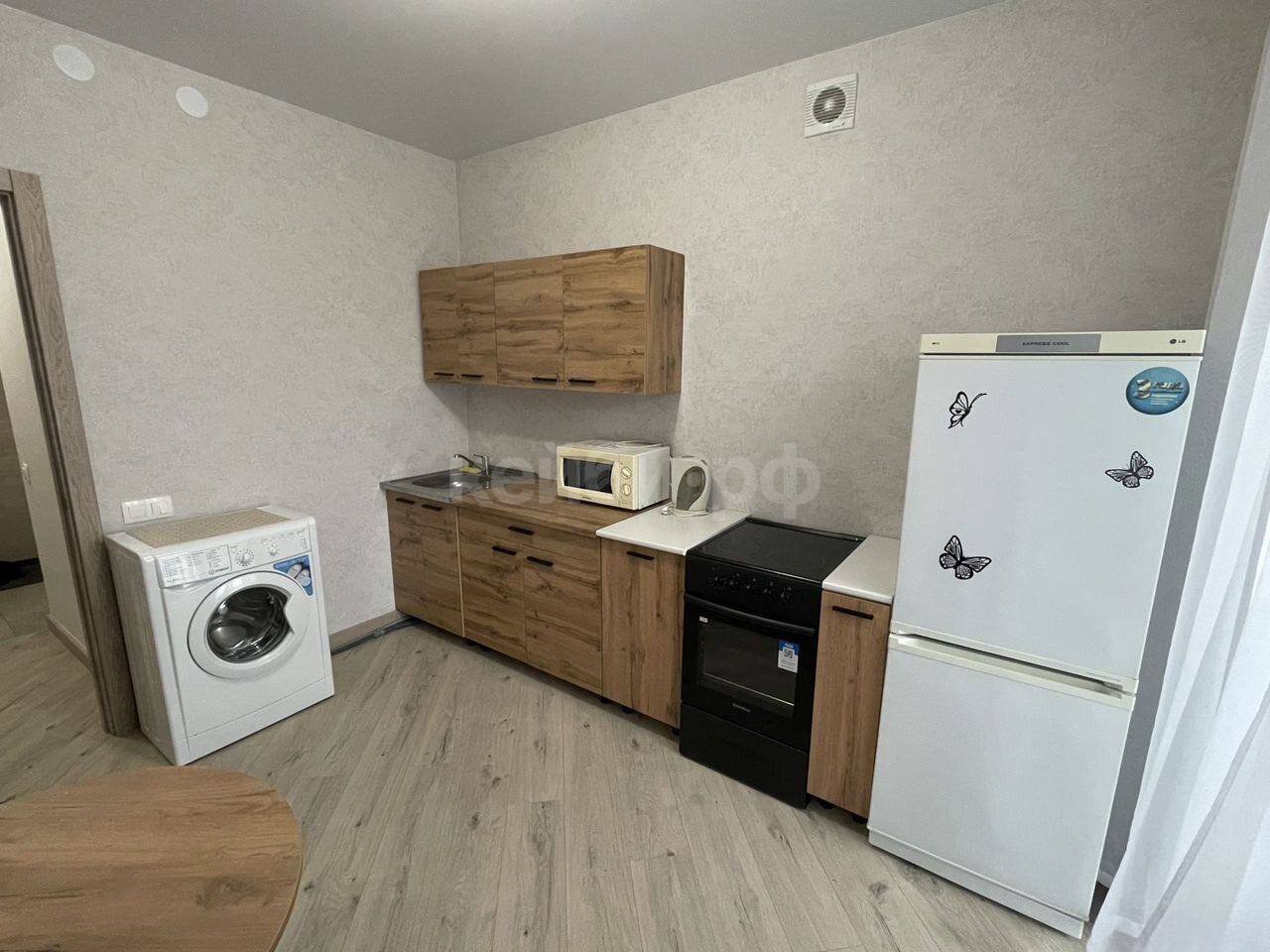 1к ЖК Новые Горки — фото 3