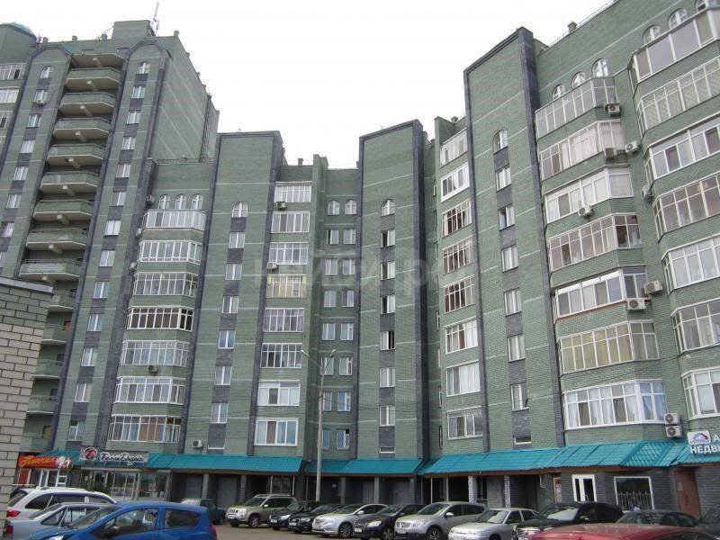 1к ЖК Ривьера — фото 8