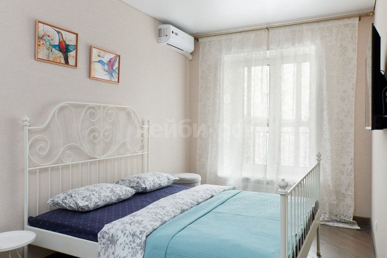 1к ЖК Новые Горки — фото 3