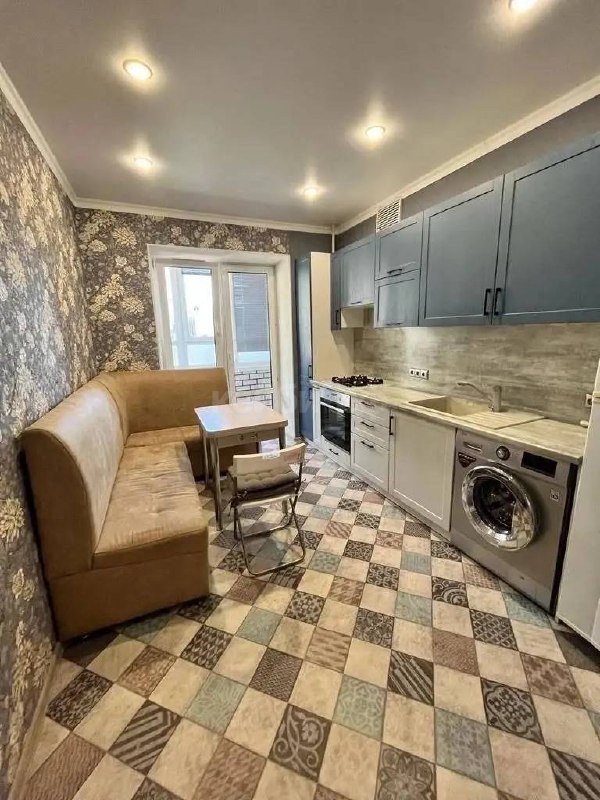 1к ЖК Арт Сити — фото 3