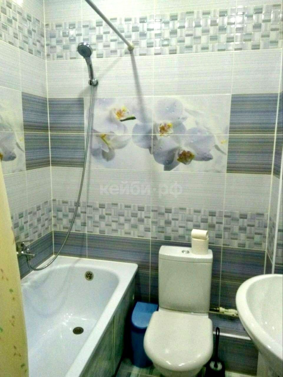 1к ЖК Романтика — фото 7