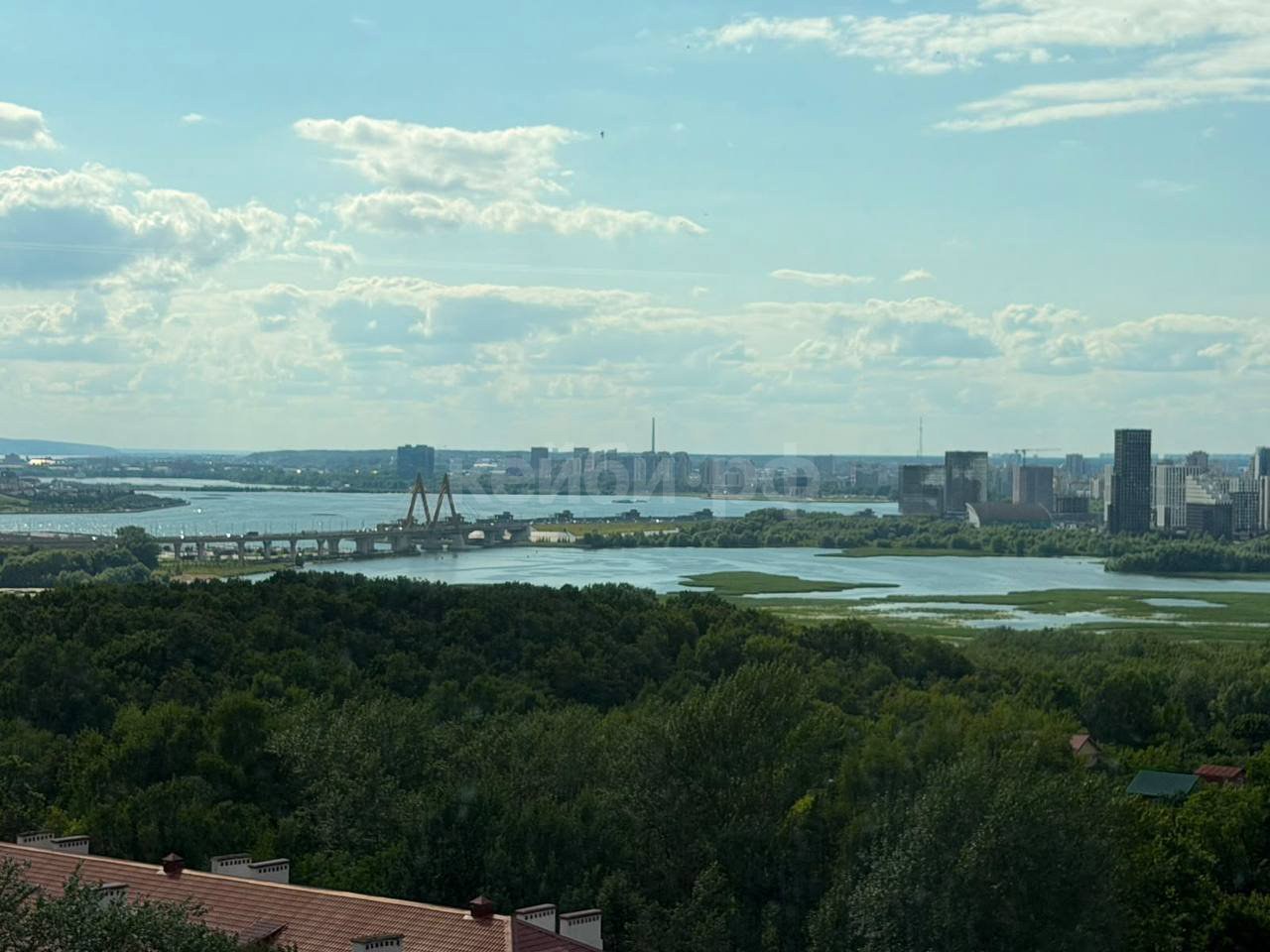 1к ЖК Скайлайн — фото 15