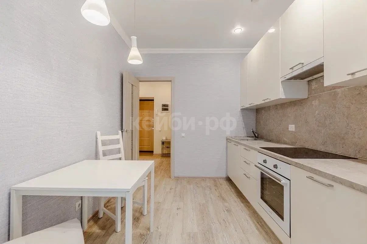 1к ЖК Арт Сити — фото 3