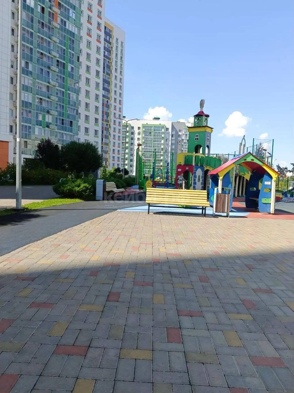 Студия ЖК ВЕСНА — фото 8