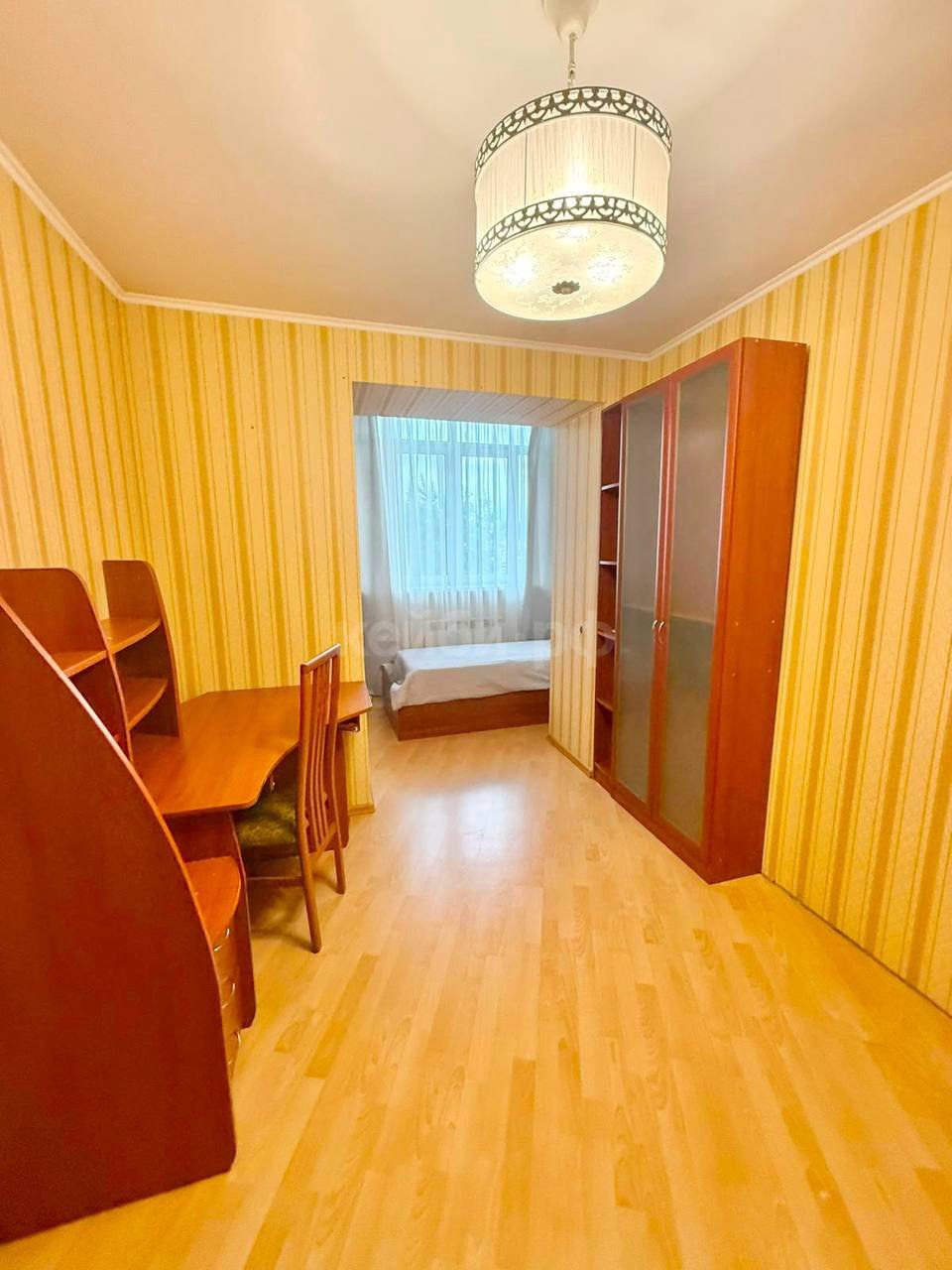 евро шетикомнатная на НИКОЛАЯ ЕРШОВА — фото 10