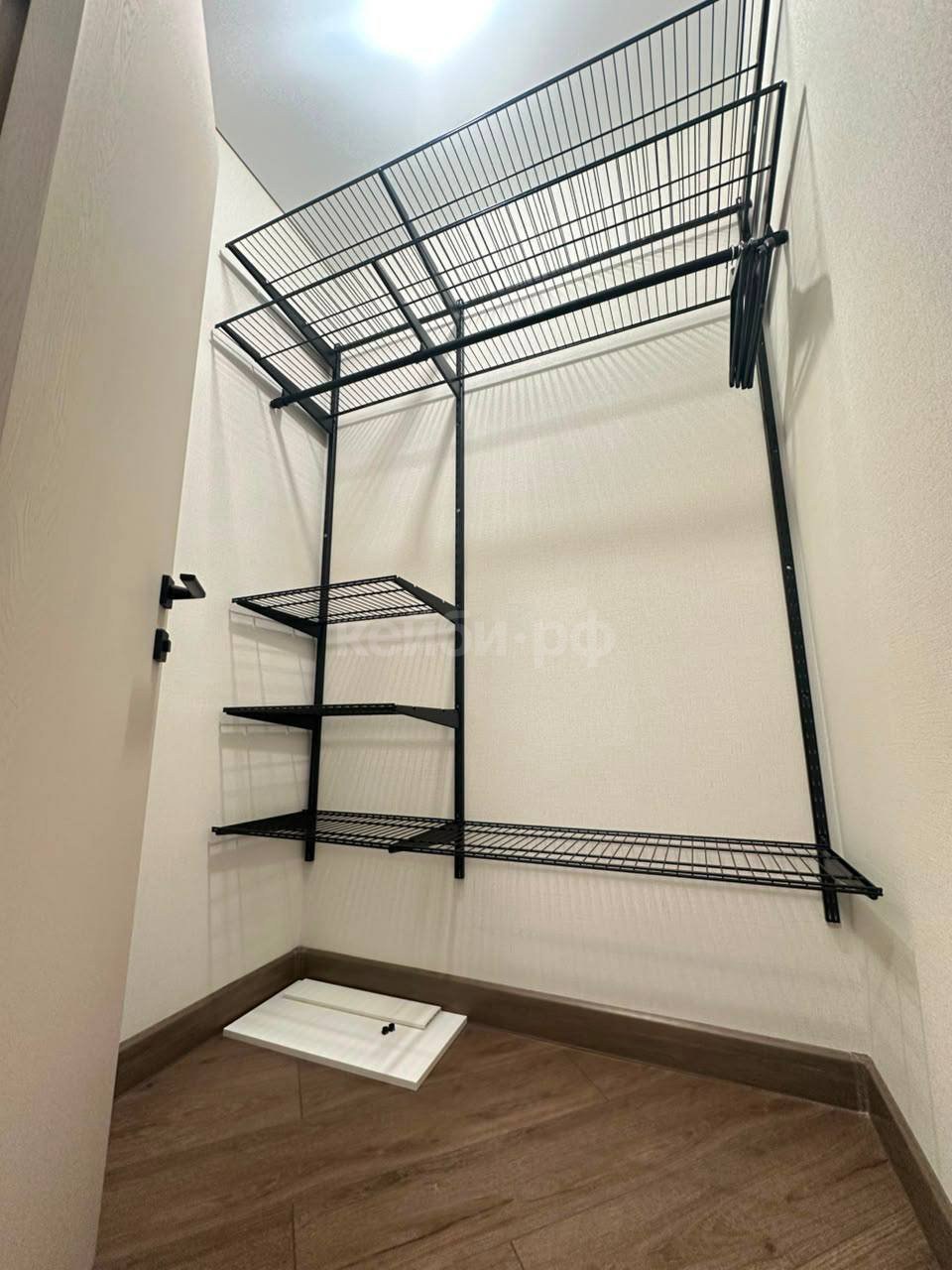 1к ЖК Новые Горки — фото 8