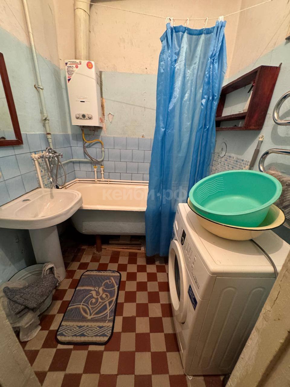 1к Патриса Лумумбы — фото 6
