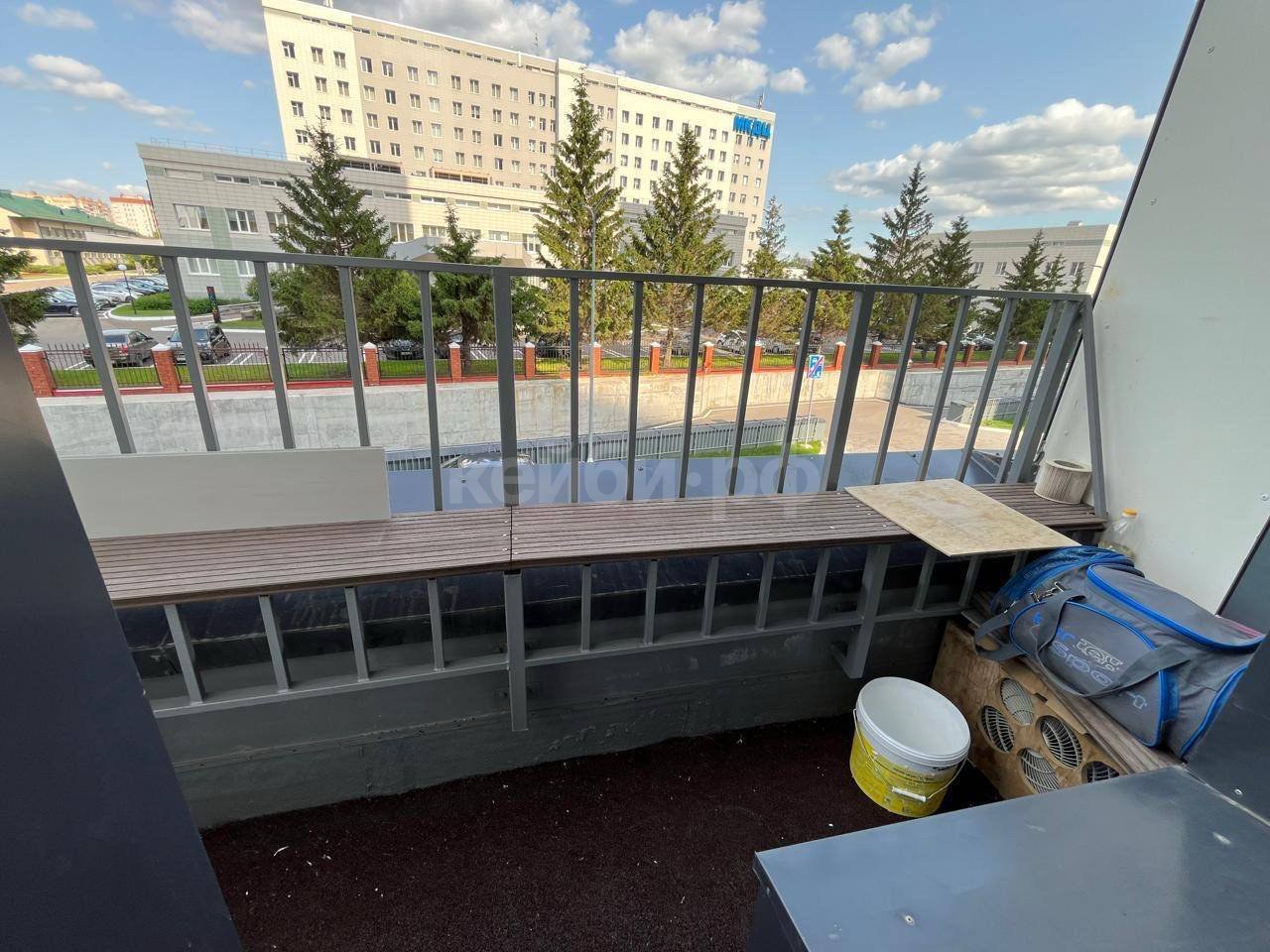 Евро-3к ЖК Авалон — фото 9