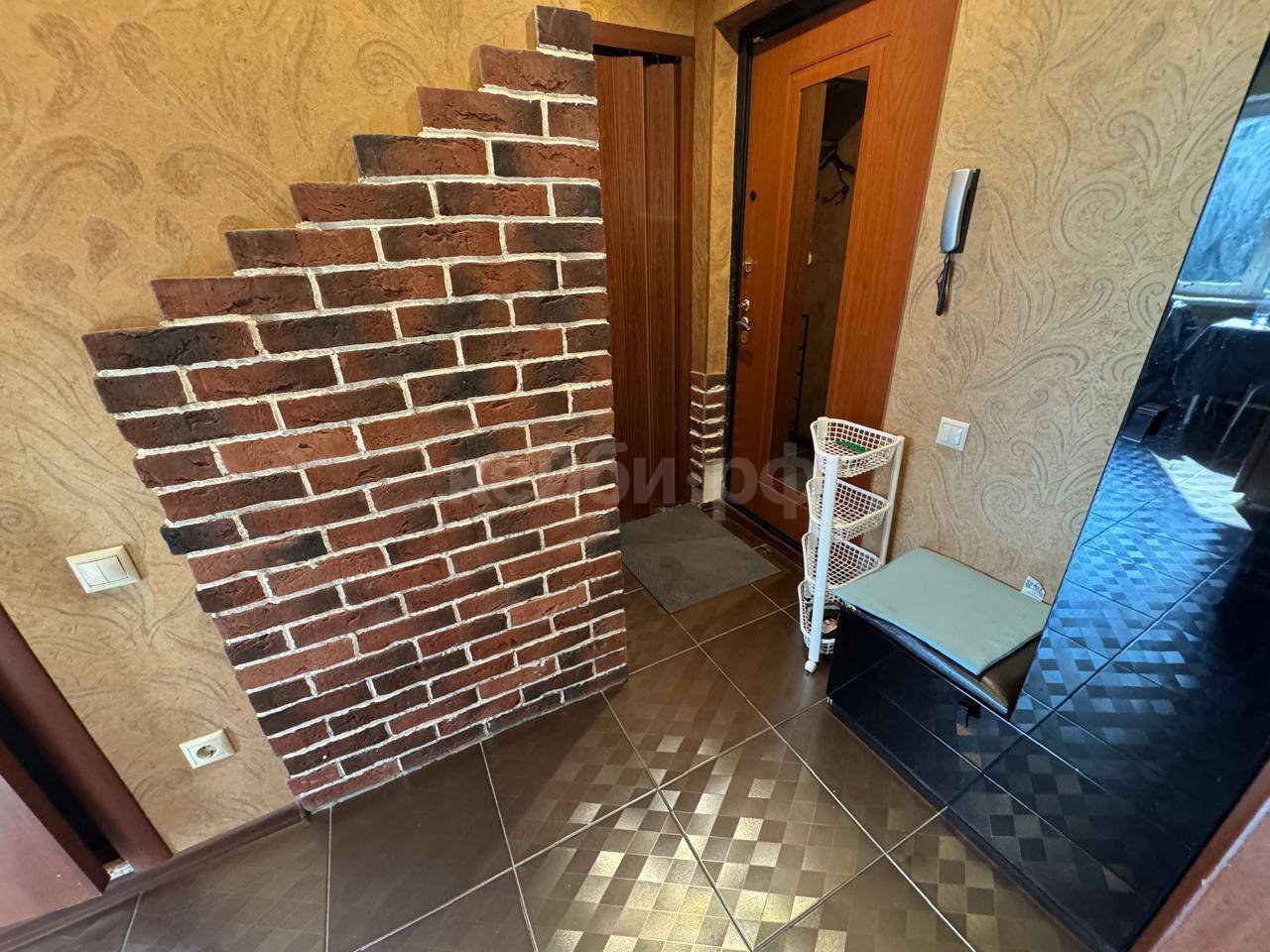 1к Чистопольская — фото 9