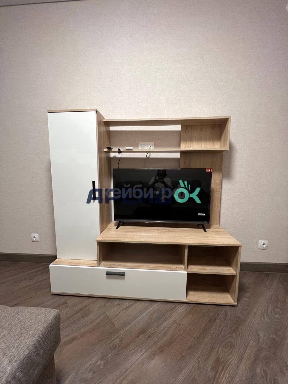 1к ЖК НОВЫЕ ГОРКИ — фото 3