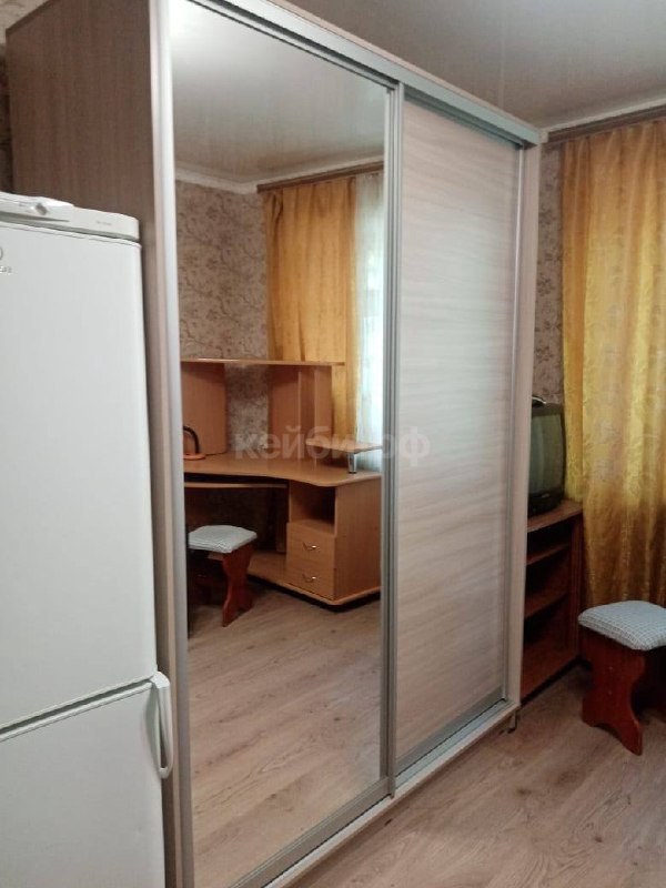 Комната Губкина — фото 5