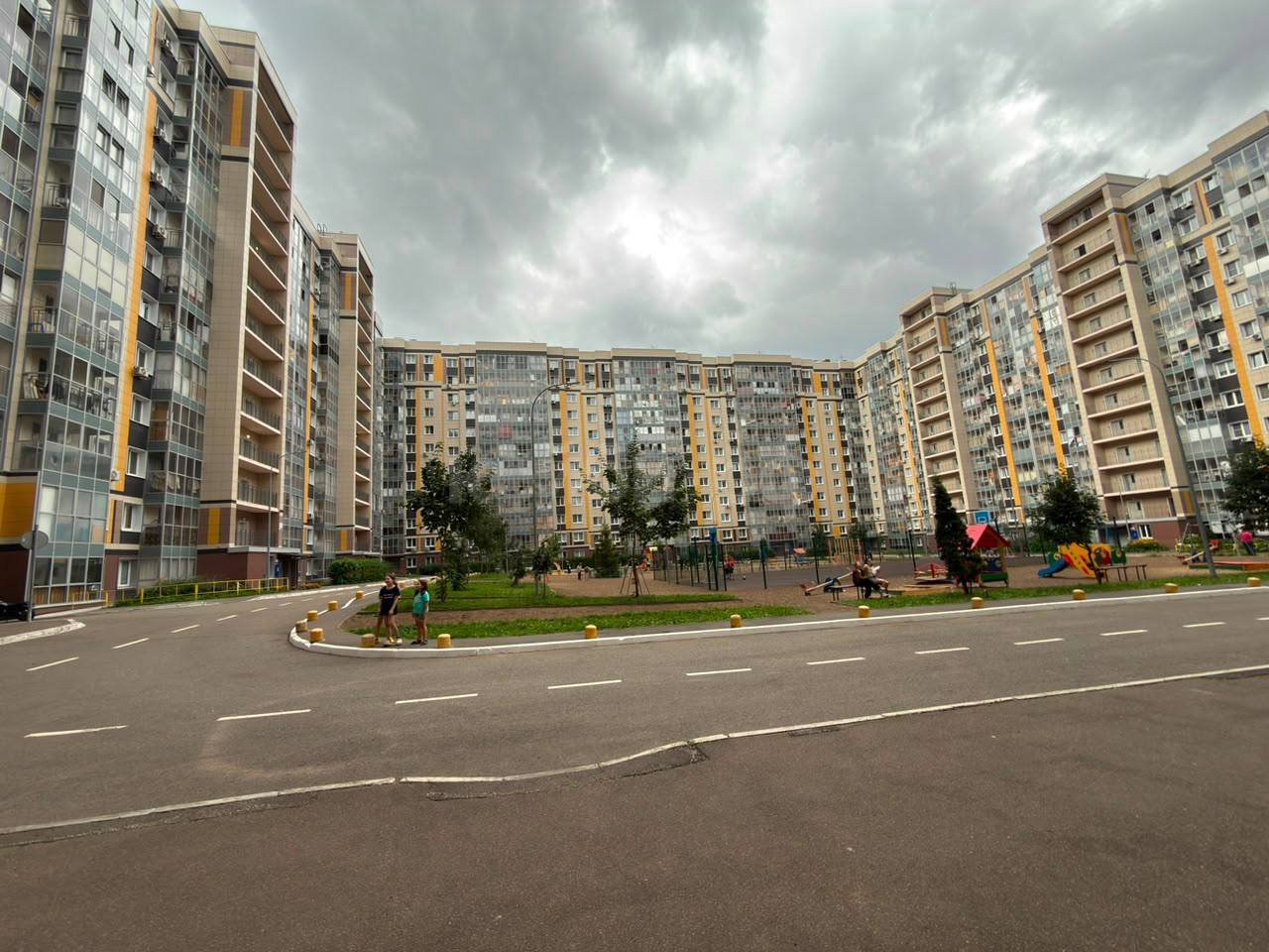 1к Тэцевская — фото 2