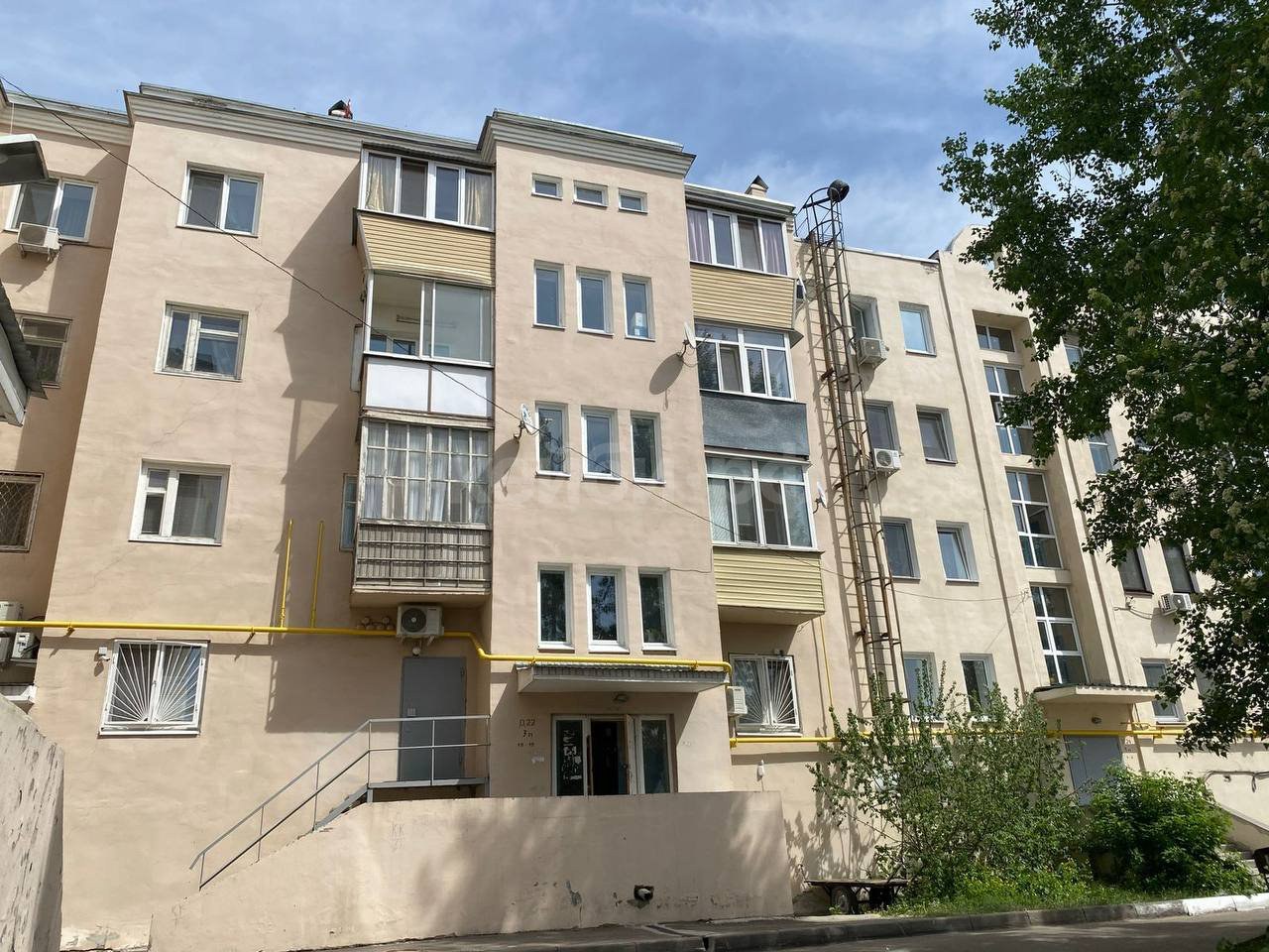 1к Баумана — фото 9