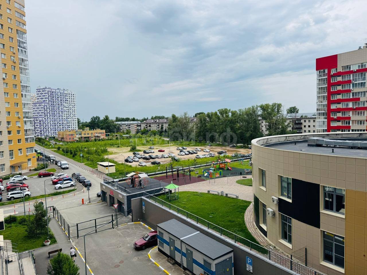1к Павлюхина — фото 19